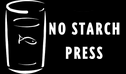 No Starch Press