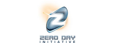 HP Zero Day Initiative