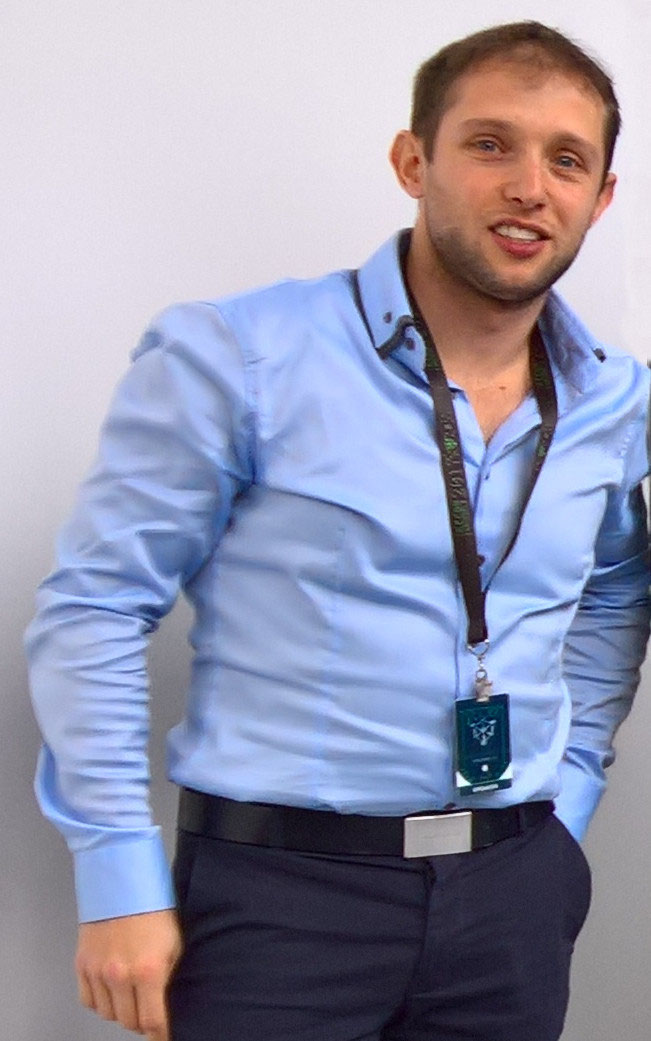 Andrea Allievi - Principal Core OS Engineer at Microsoft