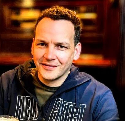 Erik - Principal Security Developer at Field Effect