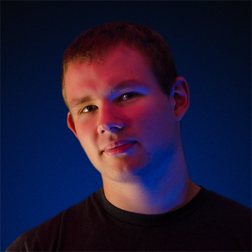 Mateusz - Security Researcher at Google Project Zero