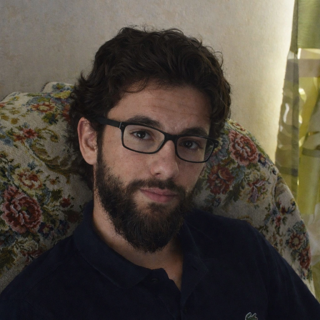 Mathieu Farrell