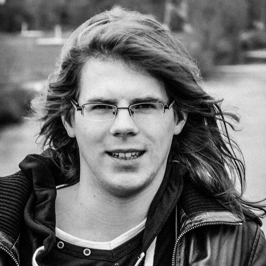 Tim Blazytko