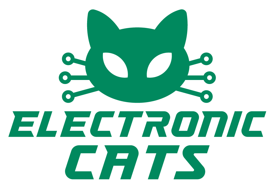 Electronic Cats