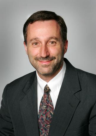 The speaker’s profile picture