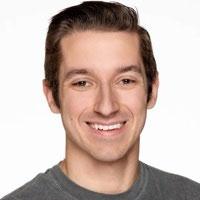 The speaker’s profile picture