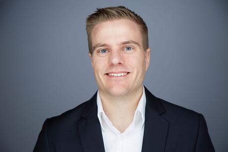 The speaker’s profile picture