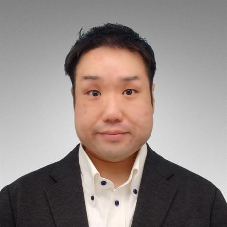 The speaker’s profile picture