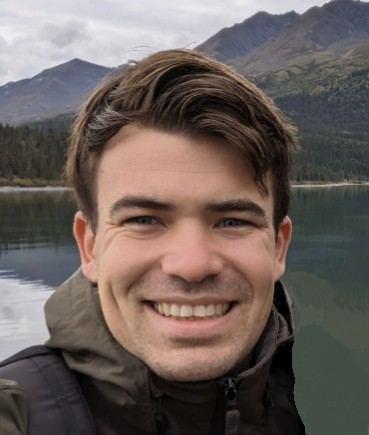 The speaker’s profile picture