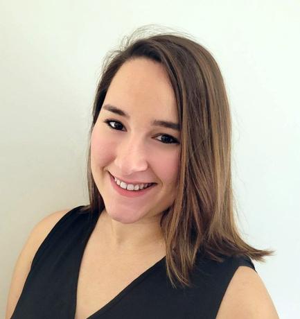 The speaker’s profile picture