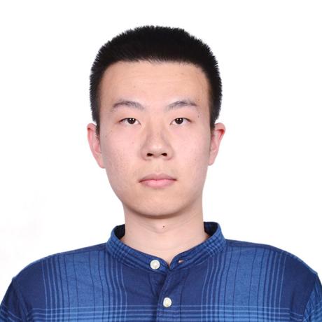 The speaker’s profile picture