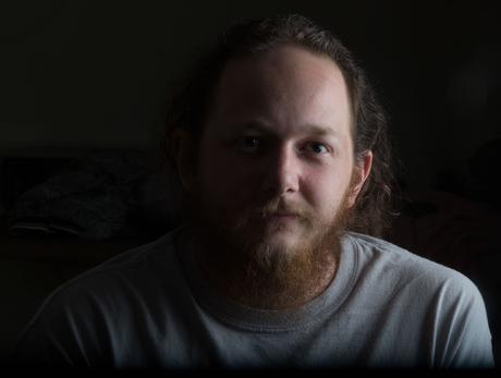 The speaker’s profile picture