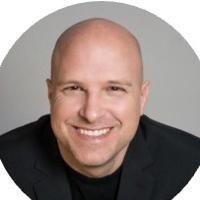 The speaker’s profile picture