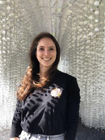 The speaker’s profile picture