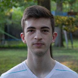 The speaker’s profile picture