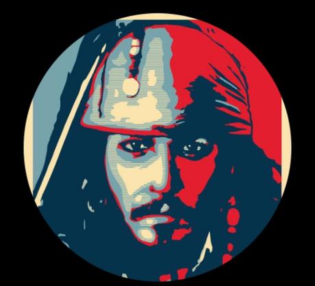 The speaker’s profile picture